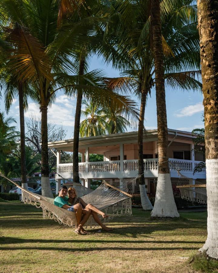 Hotel La Isla Parrita Exterior foto
